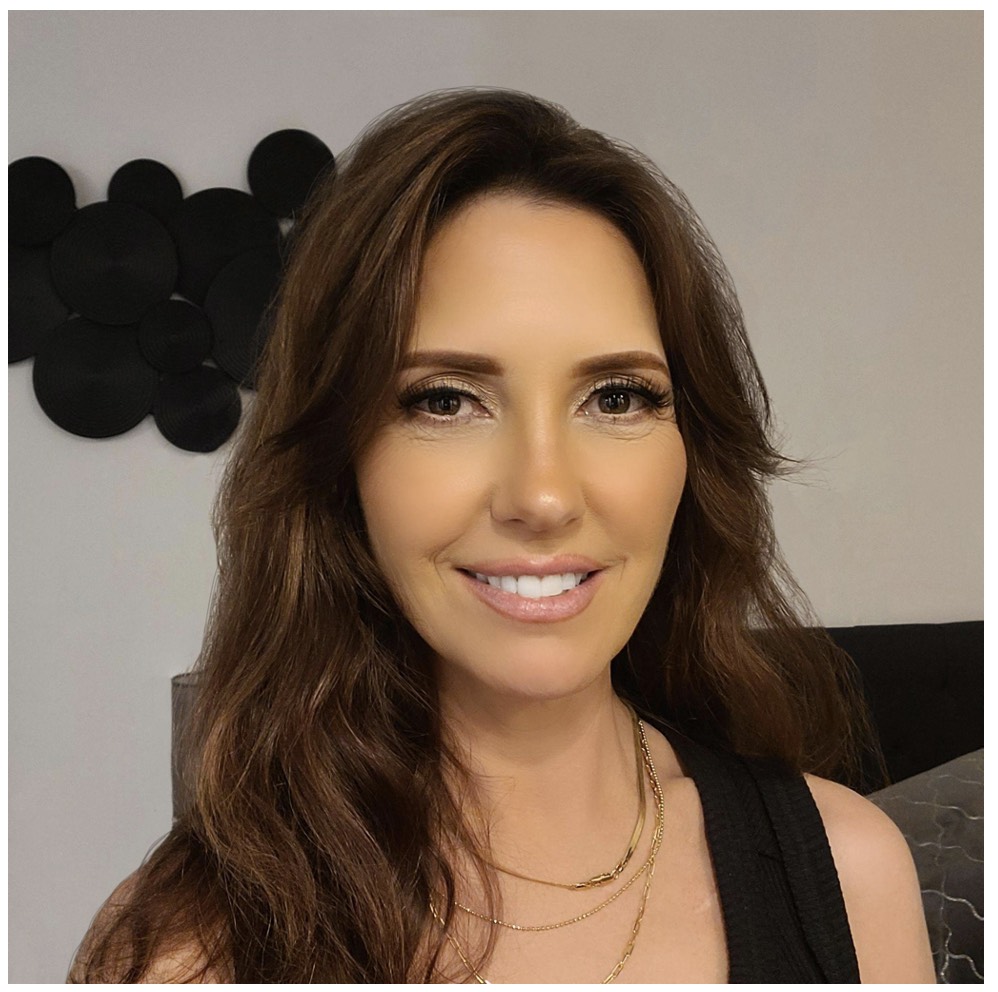 Amanda Cryer