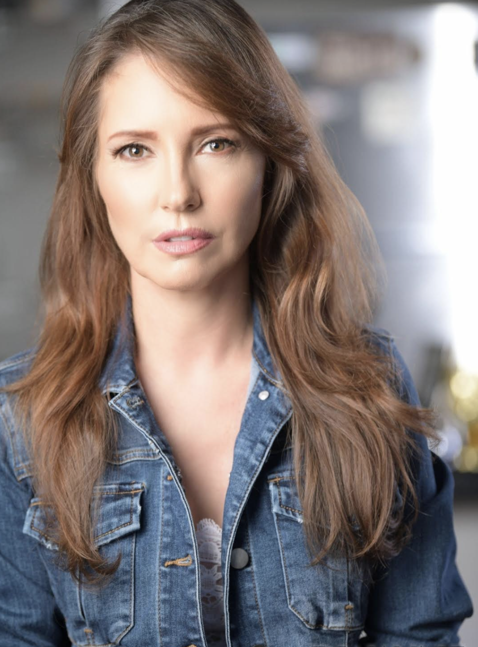 Amanda Cryer