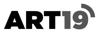ART19 logo