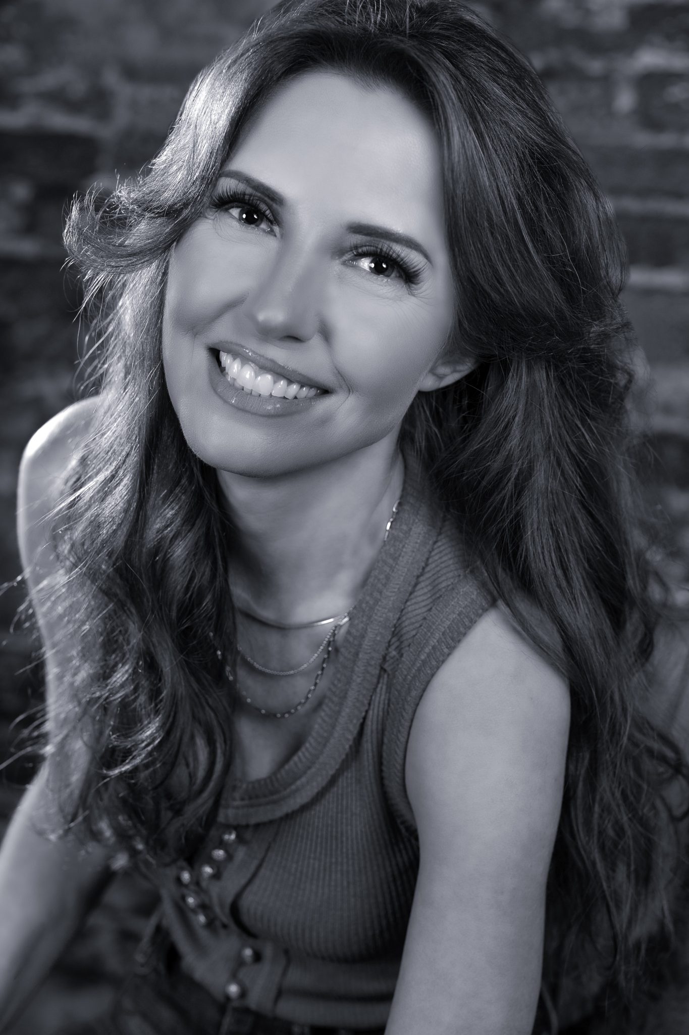 Amanda Cryer