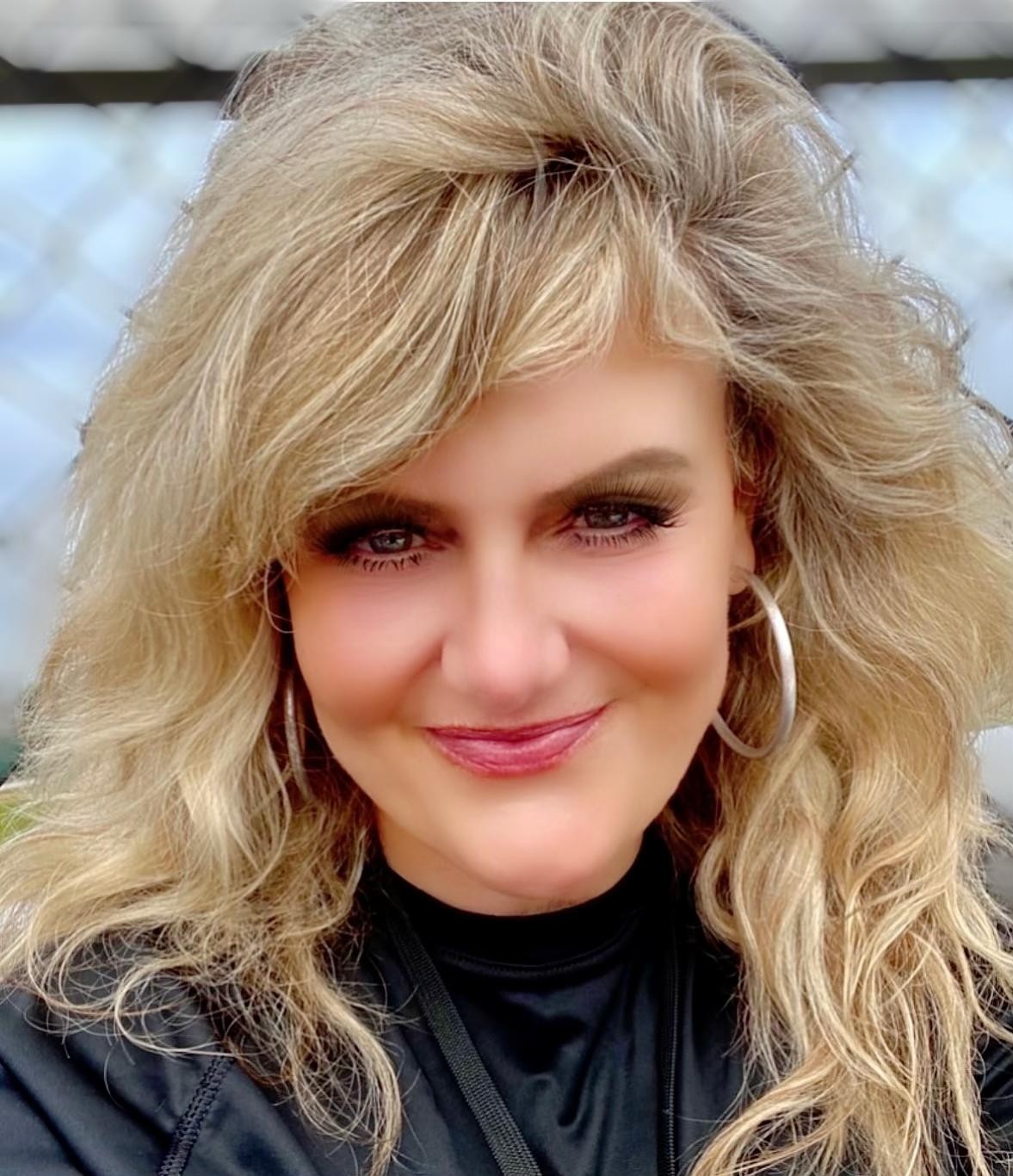 Photo of Tara.