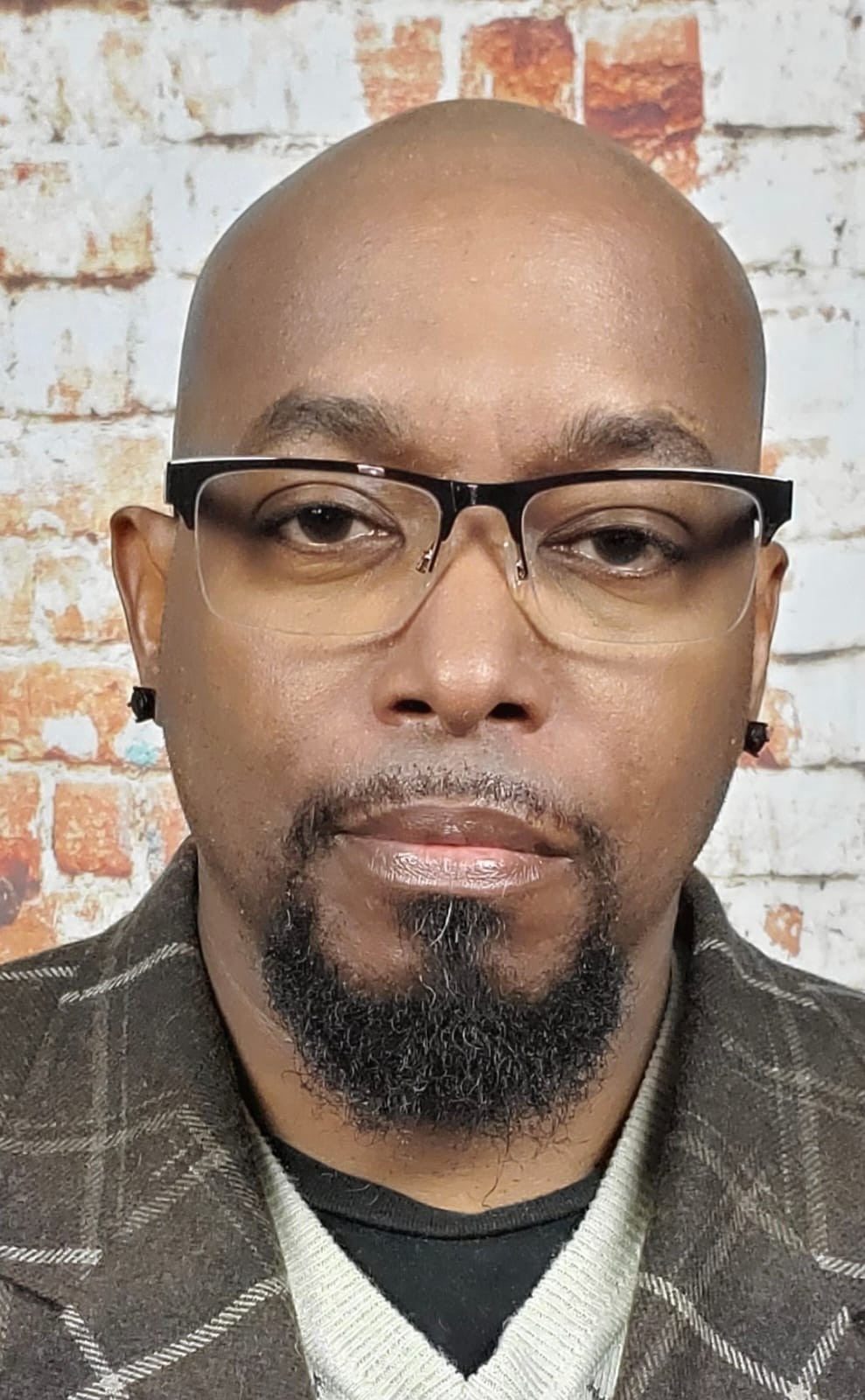 Photo of Tony.