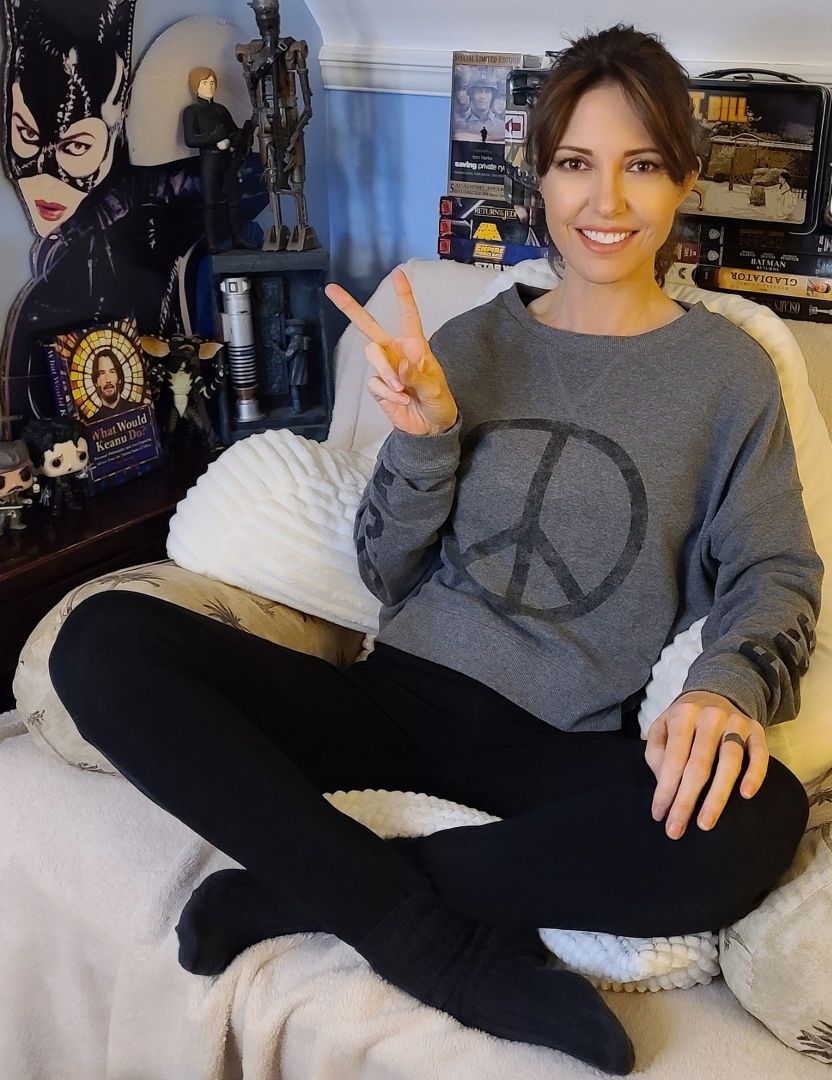 Amanda Cryer