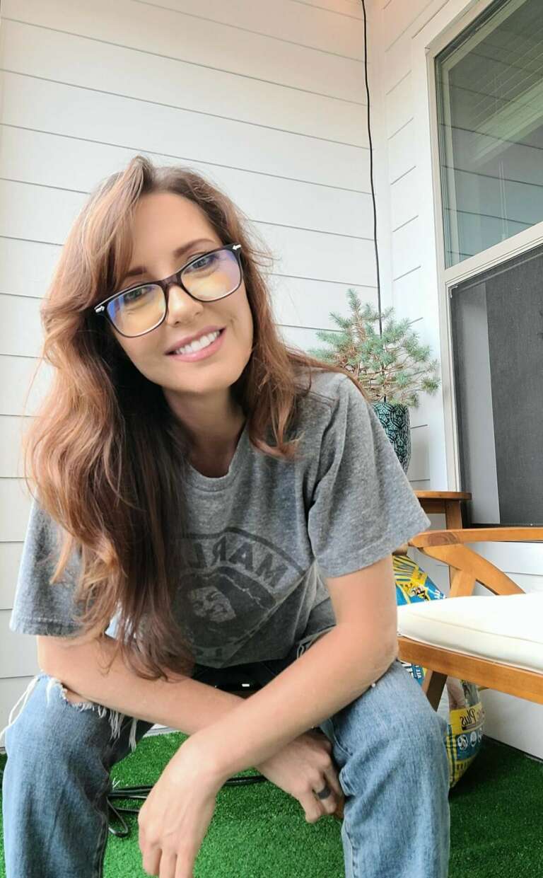Amanda Cryer