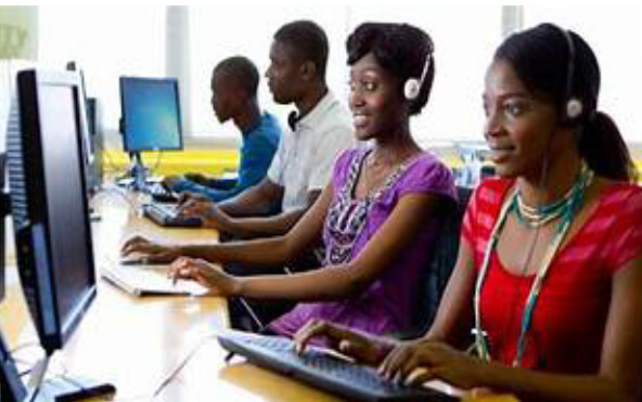 Getbundi students.