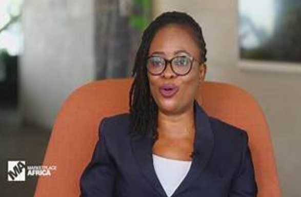 Olutomiwa Williams of GetBundi.