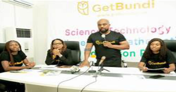GetBundi meeting.