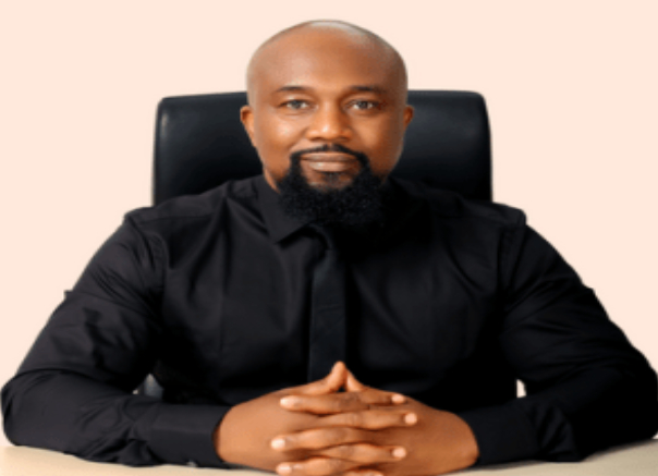 Getbundi CEO